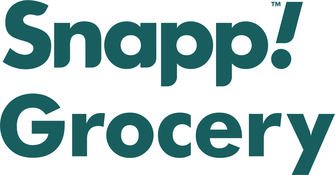 snapp-grocery-logo