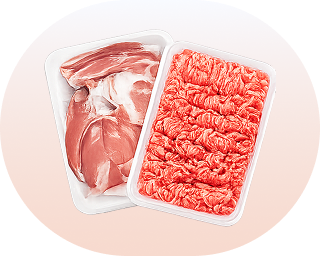 گوشت قرمز