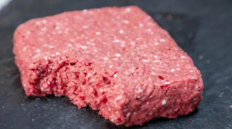 خطرات مصرف گوشت قرمز در بارداری گوشت قرمز در بارداری