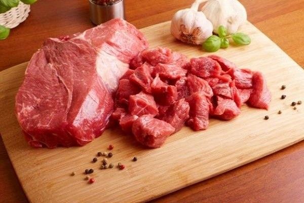 افزایش مرگومیر با مصرف گوشت قرمز