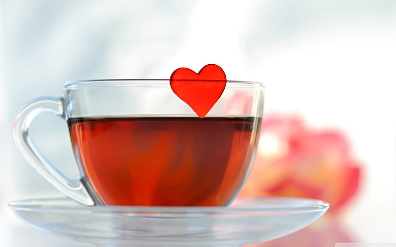 خواص چای سیاه