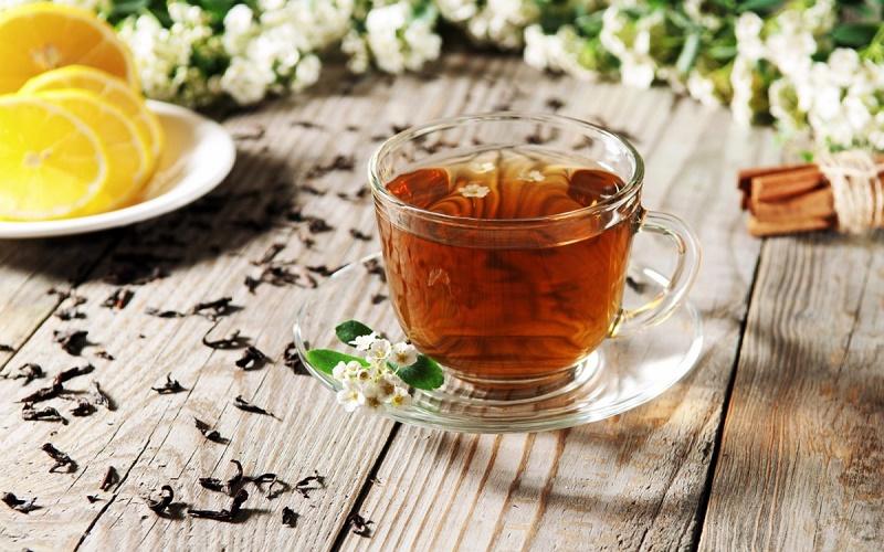خواص چای سیاه
