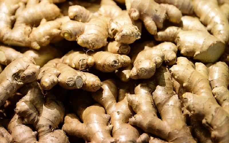 تغذیه مناسب برای مقابله با آلودگی هوا