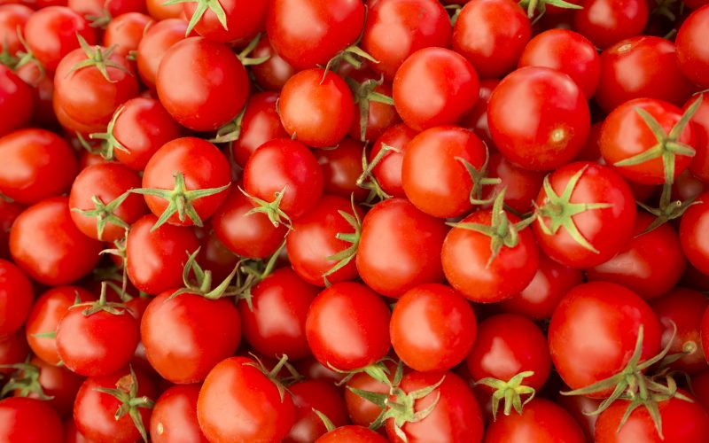 تغذیه مناسب برای مقابله با آلودگی هوا