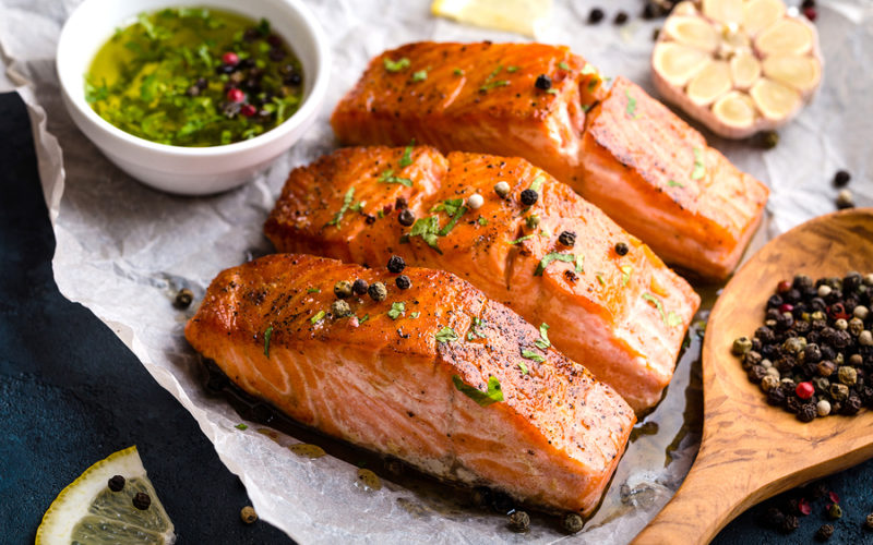 مواد غذایی مفید برای حافظه