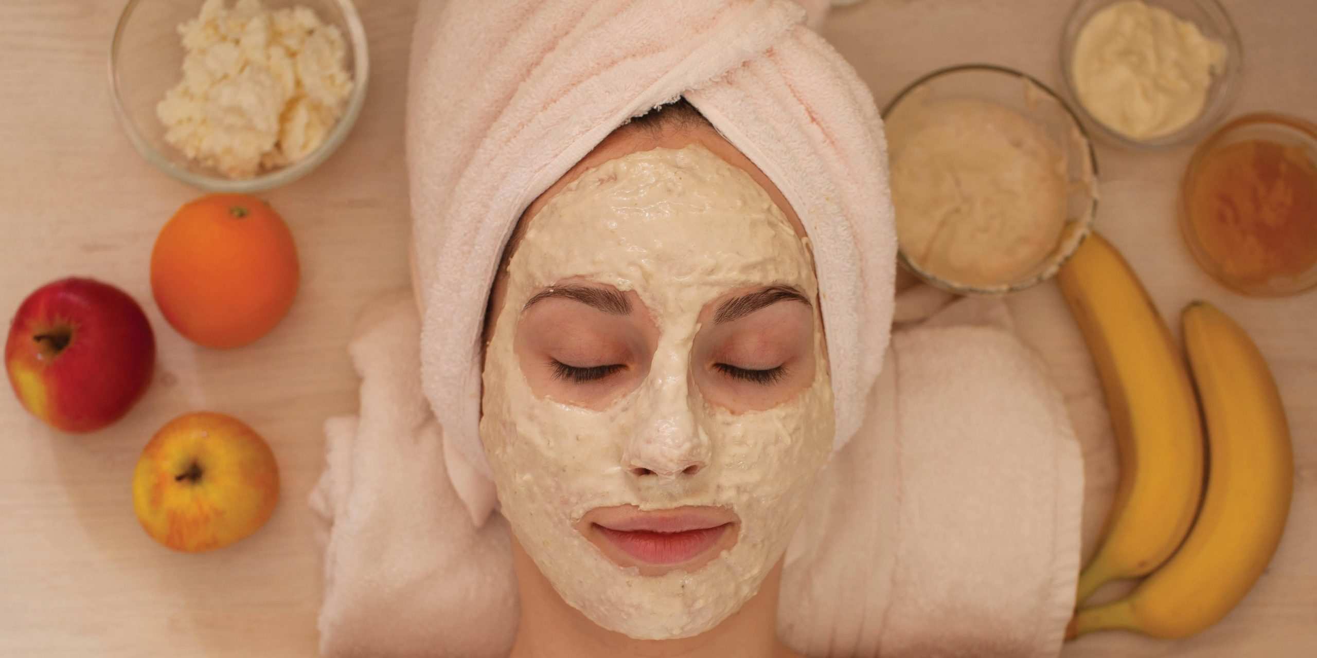 ماسک موز