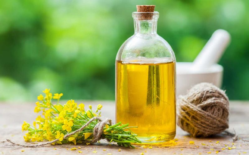 سالمترین روغن برای مصارف خانگی