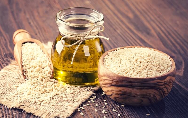 سالمترین روغن برای مصارف خانگی