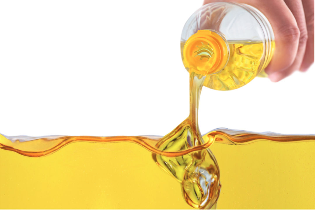 مزایای روغن مخلوط