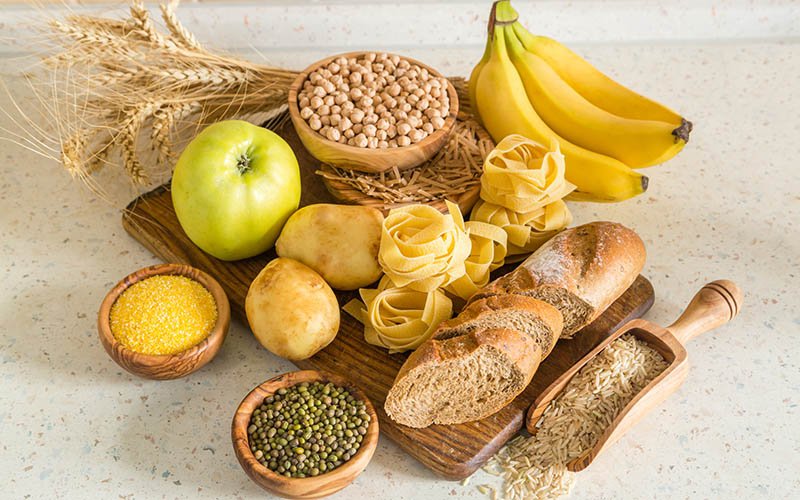 مواد غذایی حاوی سروتونین