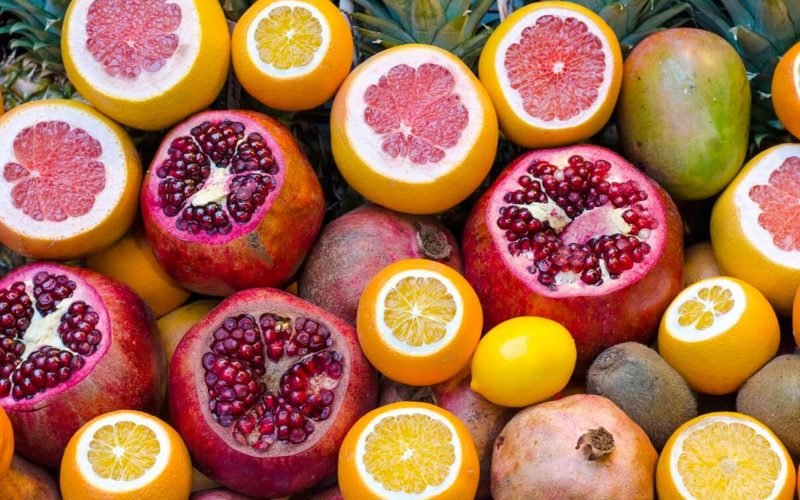 افزایش اکسید نیتریک