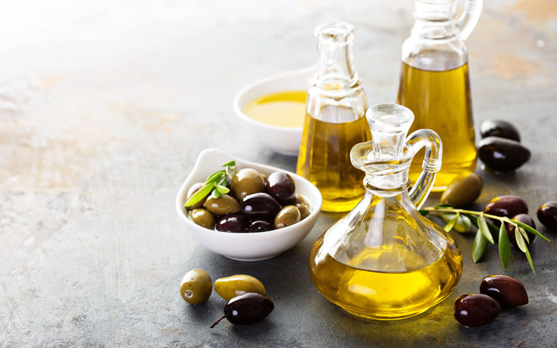 مواد غذایی چربی سوز