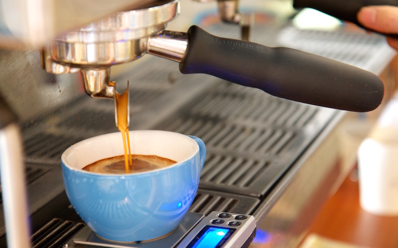 کاهش علائم اسهال