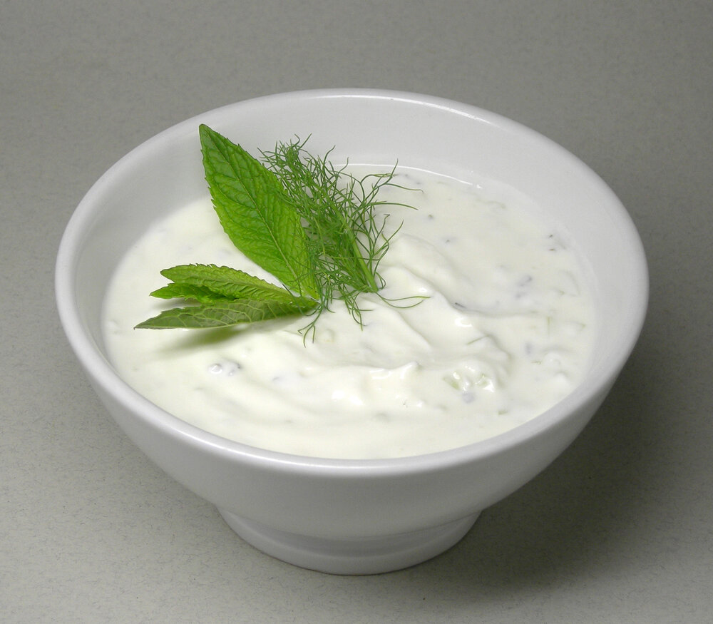 آب ماست چه خواصی دارد