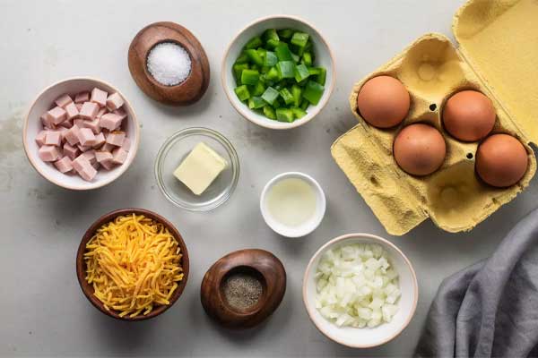 دستور تهیه املت دنور