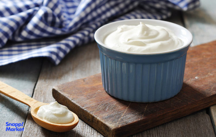 بهترین زمان خوردن ماست با غذاهای گوشتی