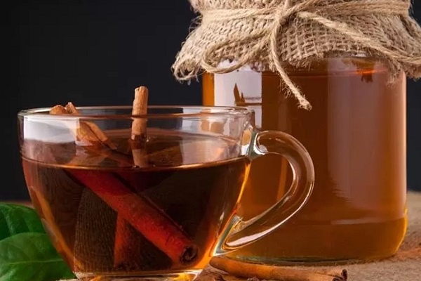 دمنوش گیاهی آرام اعصاب دارچین