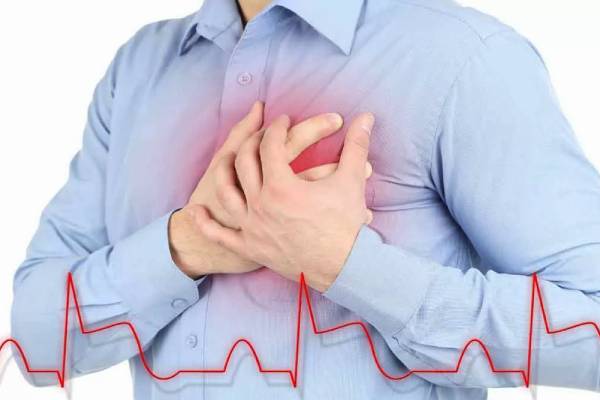 علائم کلسترل بالا