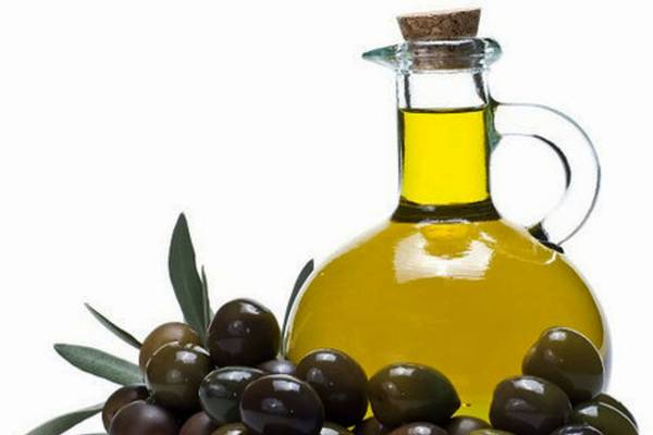 روغن زیتون برای کاهش کلسترول
