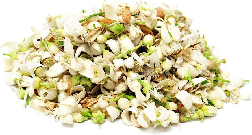 خواص بهار نارنج در طب سنتی