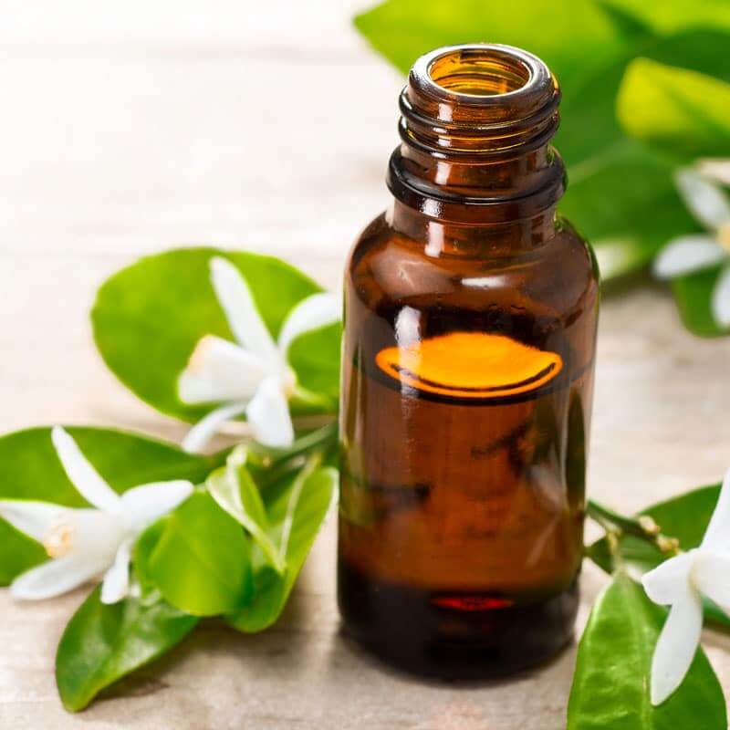 استفاده از خواص بهارنارنج بهصورت روغن