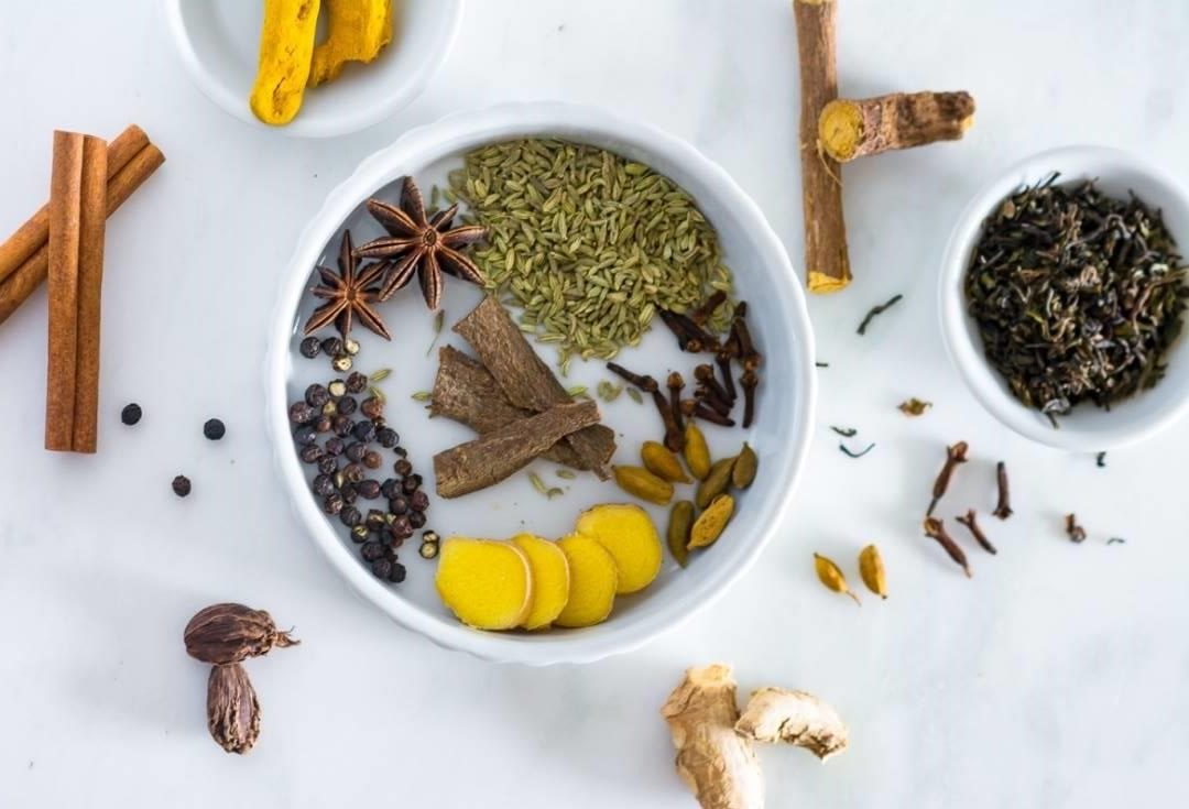 فواید چای ماسالا