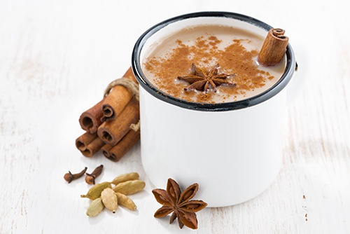 خاصیت چای ماسالا