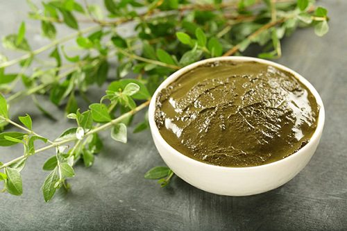 فواید و مضرات حنا