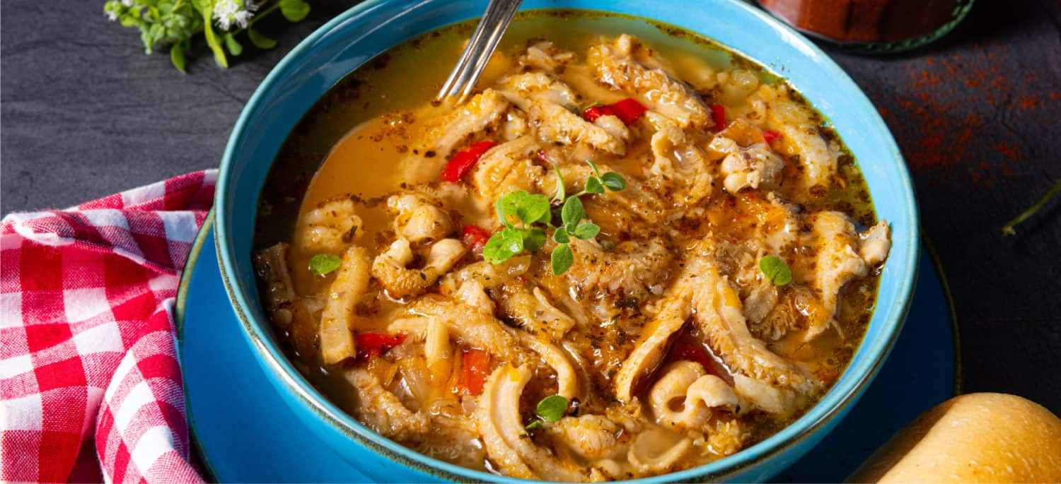 سیرابی چیست؟