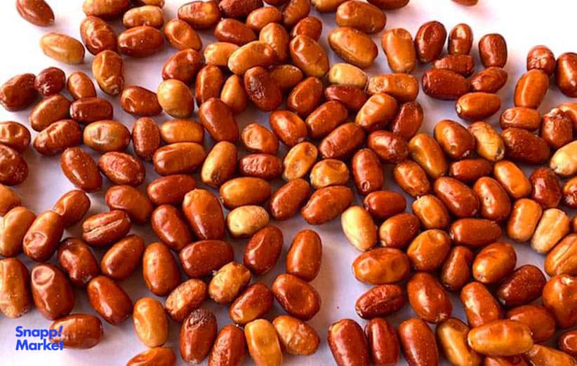 خواص سنجد برای حافظه