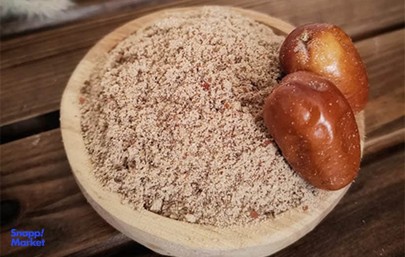 خواص سنجد در طب سنتی