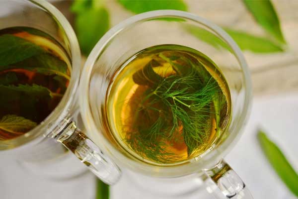 موارد استفاده از چای پونه