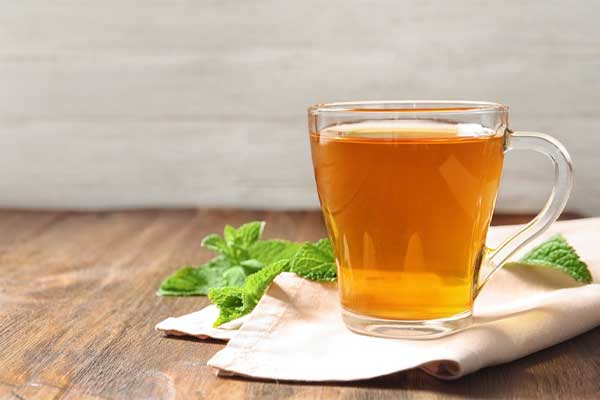 خواص چای پونه برای بدن