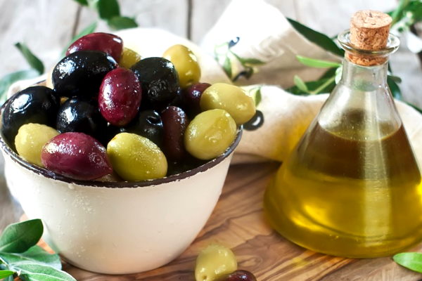 خواص زیتون برای سلامتی