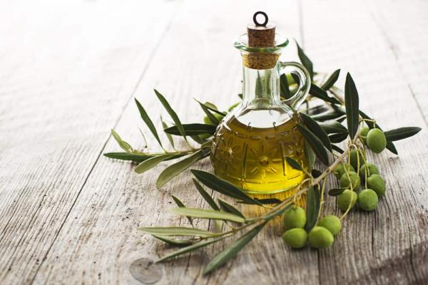 خواص زیتون برای پوست