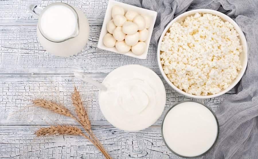 آب پنیر و نقش آن در تناسب اندام