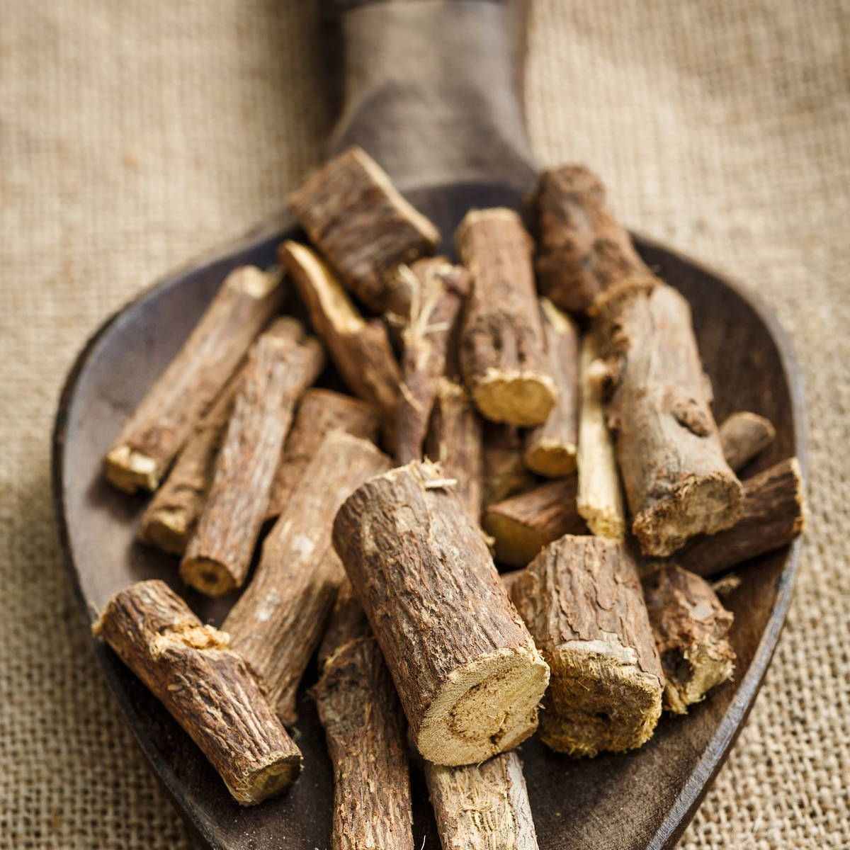 چند خواص شیرین بیان