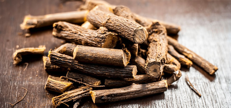 تداخل شیرین بیان با برخی از داروها