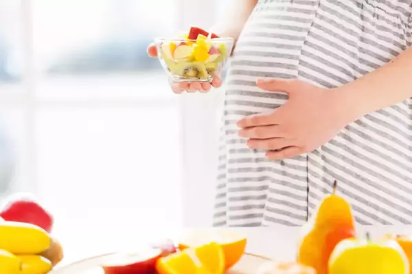 غذاهای ممنوعه در دوران بارداری