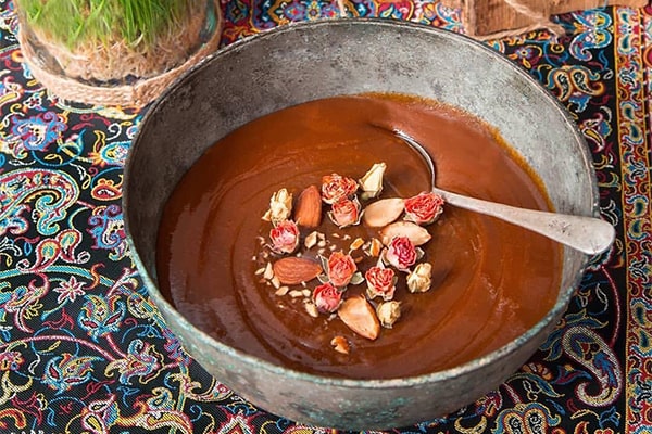 مصرف سمنو چه مضراتی دارد