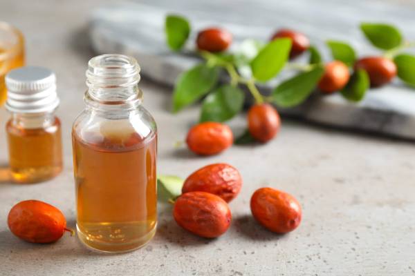 روغن جوجوبا چیست