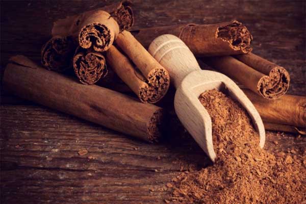 خواص چایی دارچین