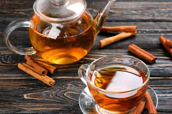 خواص چایی دارچین برای بدن