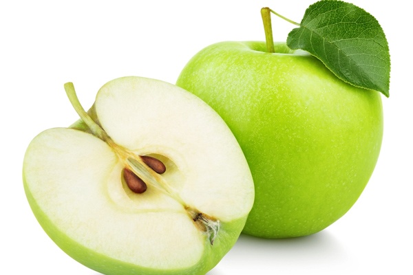 سیب سبز