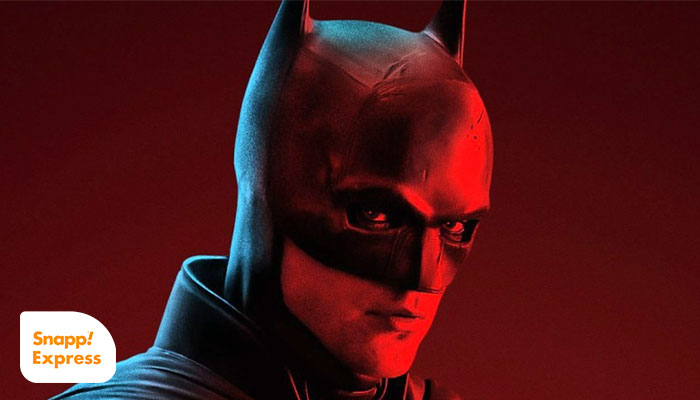 بتمن (The Batman)، از جدیدترین فیلم های روز دنیا