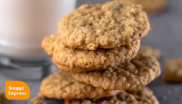 بلغور جو دو سر Oatmeal 