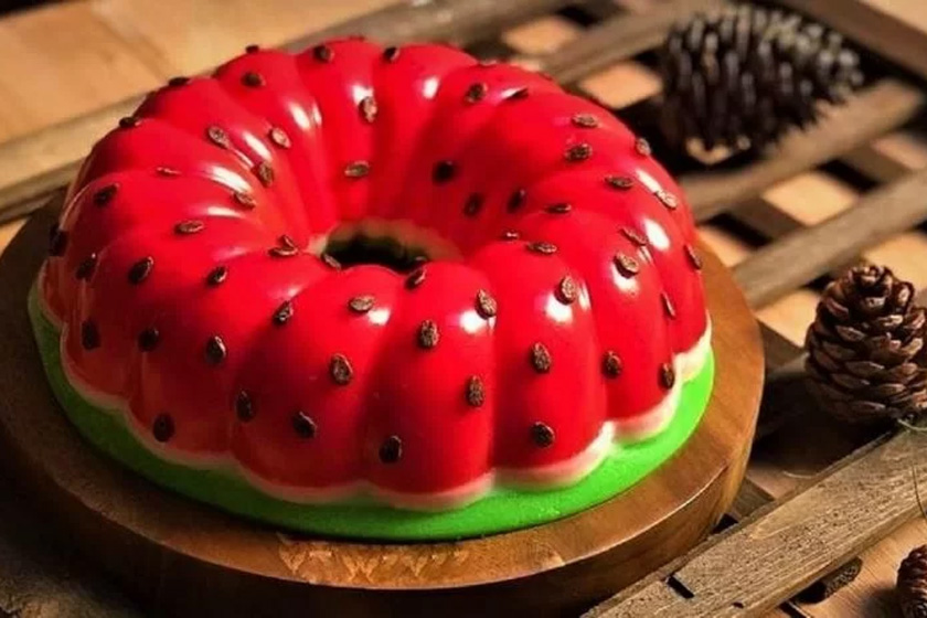 دسرهای شب یلدا