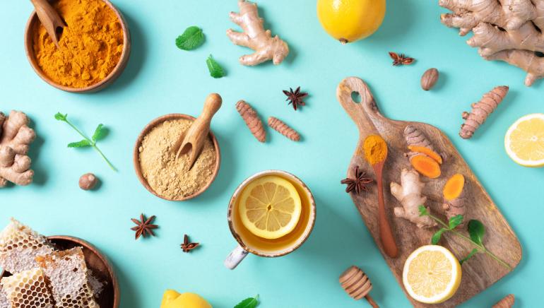 درمان خانگی بی اشتهایی