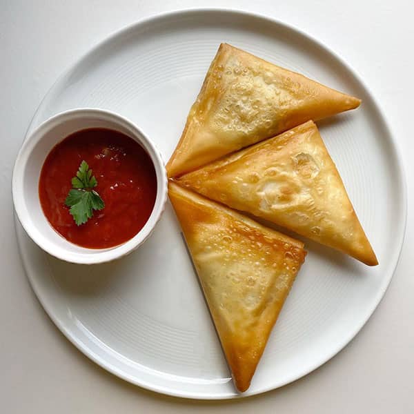 سمبوسه جنوبی