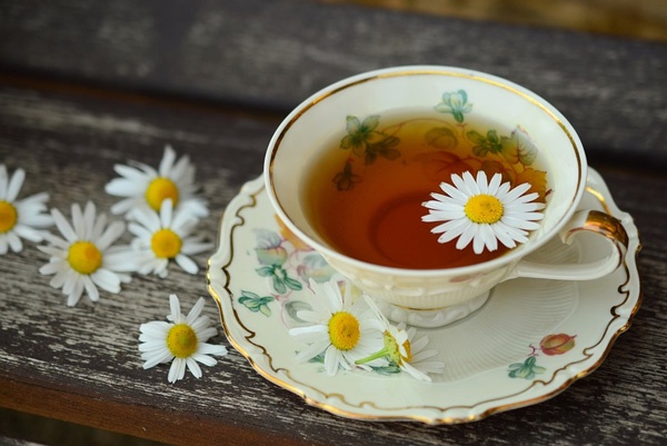 دمنوشهای گیاهی برای از بین بردن حالت تهوع